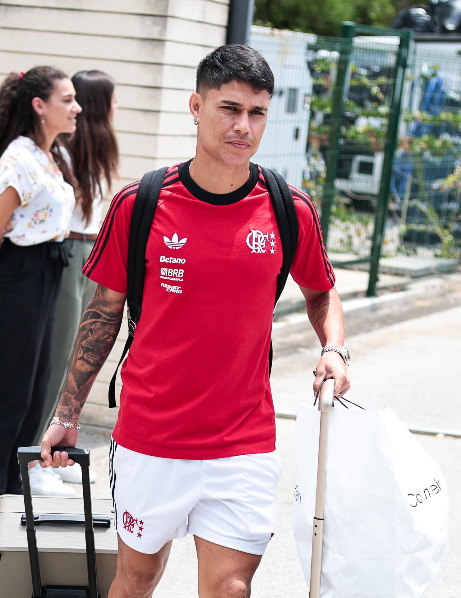 Luiz Araújo