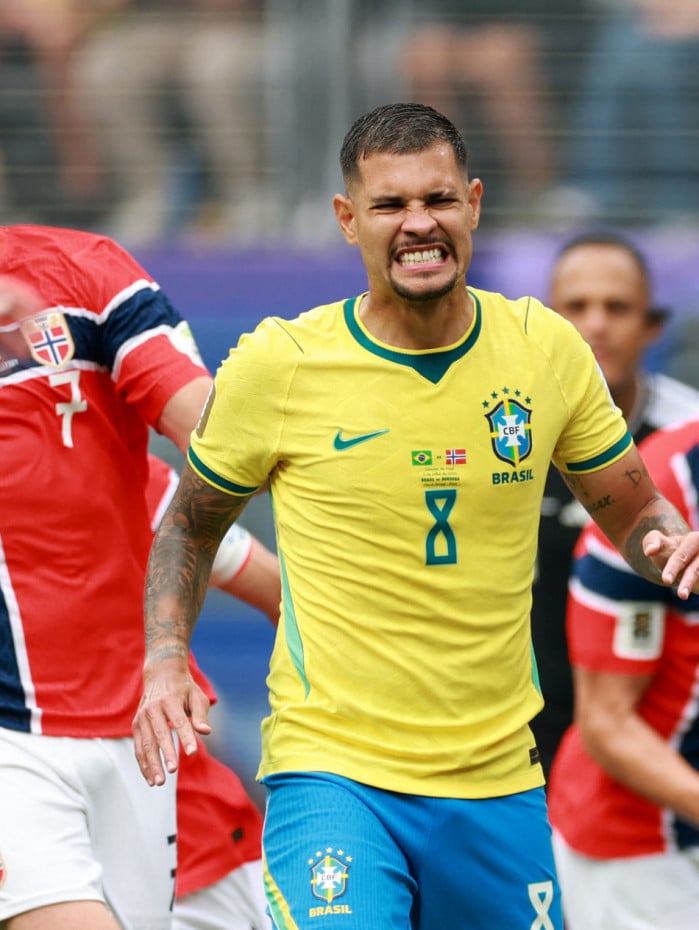 Bruno Guimarães