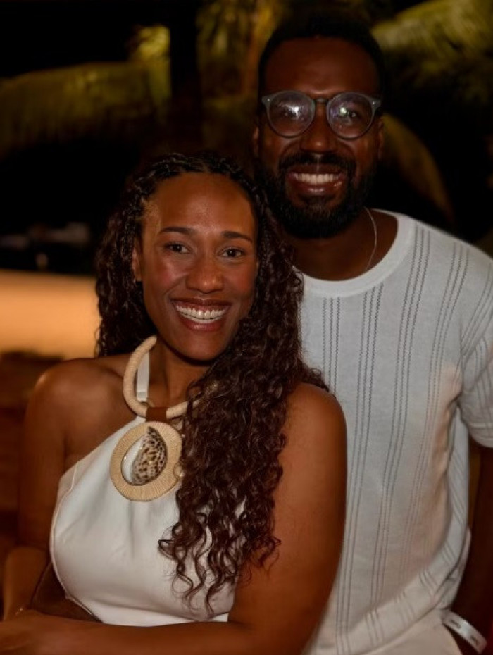 Aos 38 anos, Luana Xavier abre o cora&ccedil;&atilde;o sobre primeiro namoro: 'Nunca tive ningu&eacute;m pegando na minha m&atilde;o'