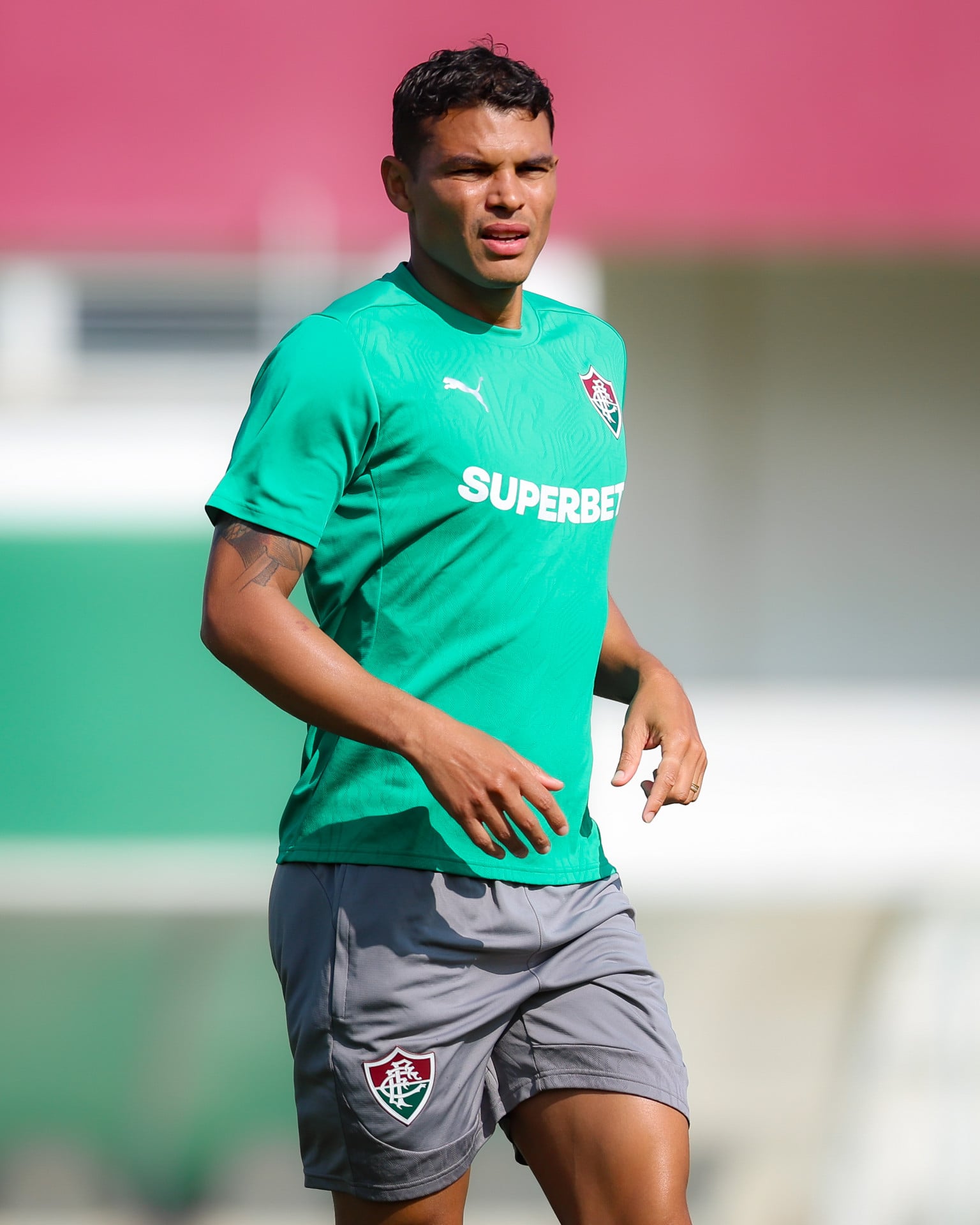 Thiago Silva