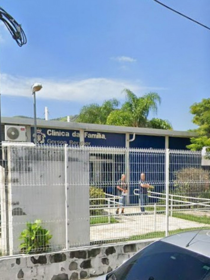 Caso aconteceu na Cl&iacute;nica da Fam&iacute;lia Gerson Bergher
