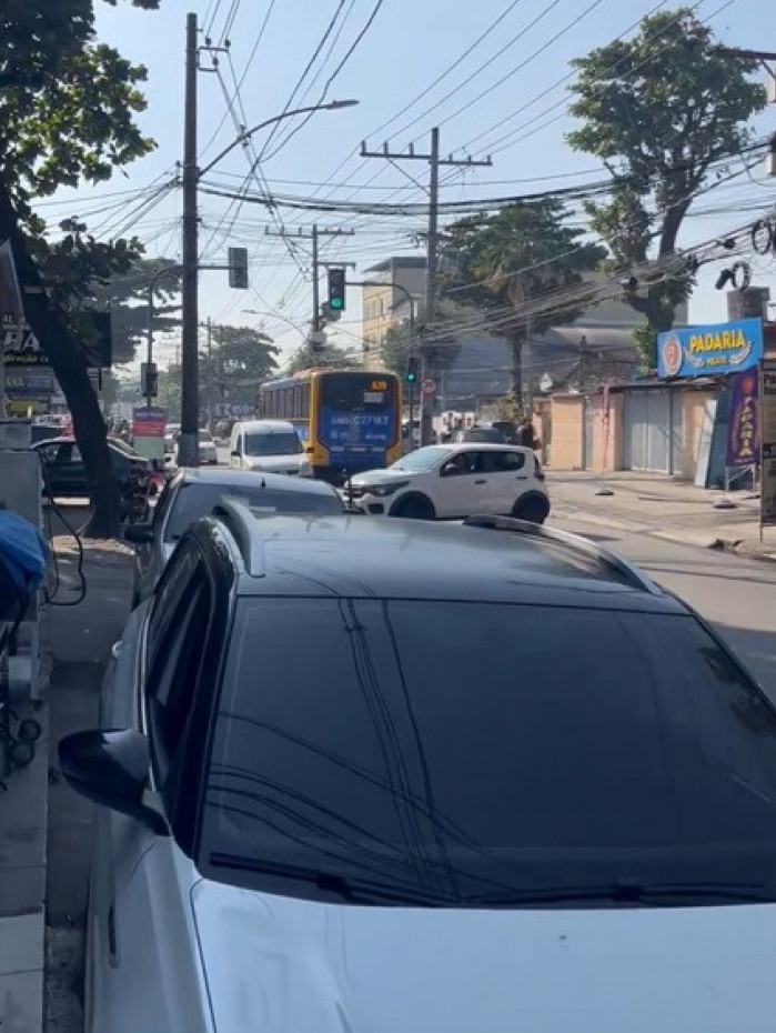 Equipes do 16&ordm; BPM  estiveram na localidade para verificar informa&ccedil;&otilde;es sobre confrontos entre fac&ccedil;&otilde;es