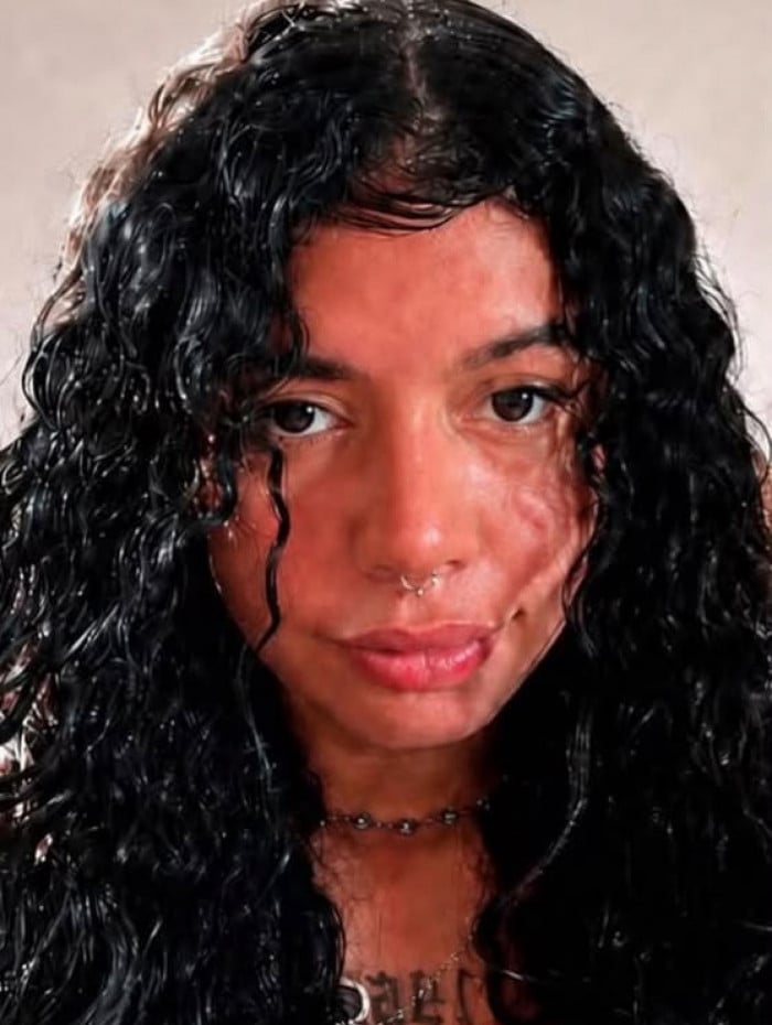 Bianca da Silva Ribeiro, de 26 anos, era moradora do M&eacute;ier