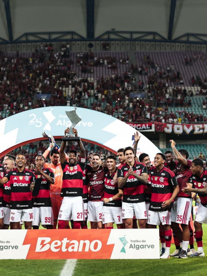 Flamengo
