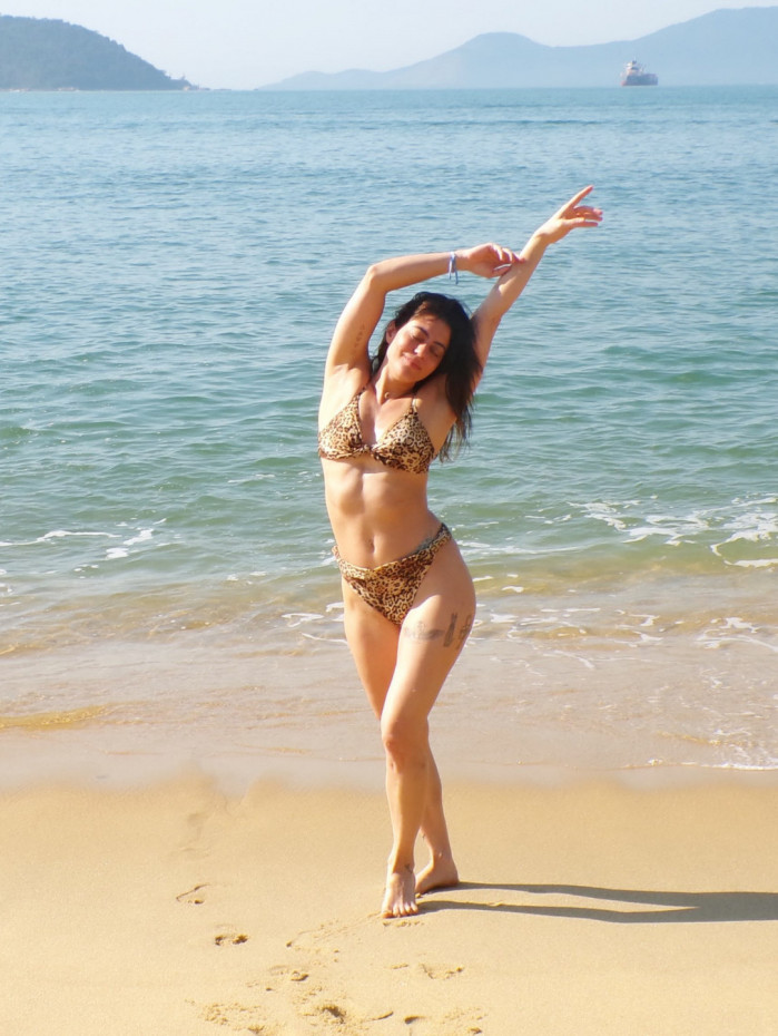 Carol Castro