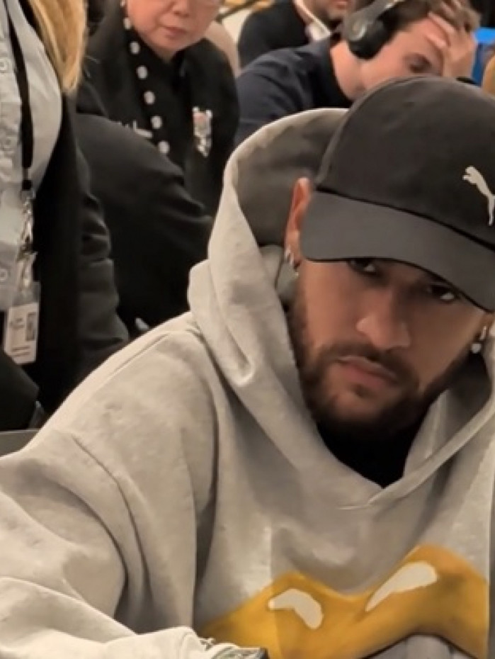Neymar foi eliminado no primeiro dia de competição em torneio disputado nos Estados Unidos