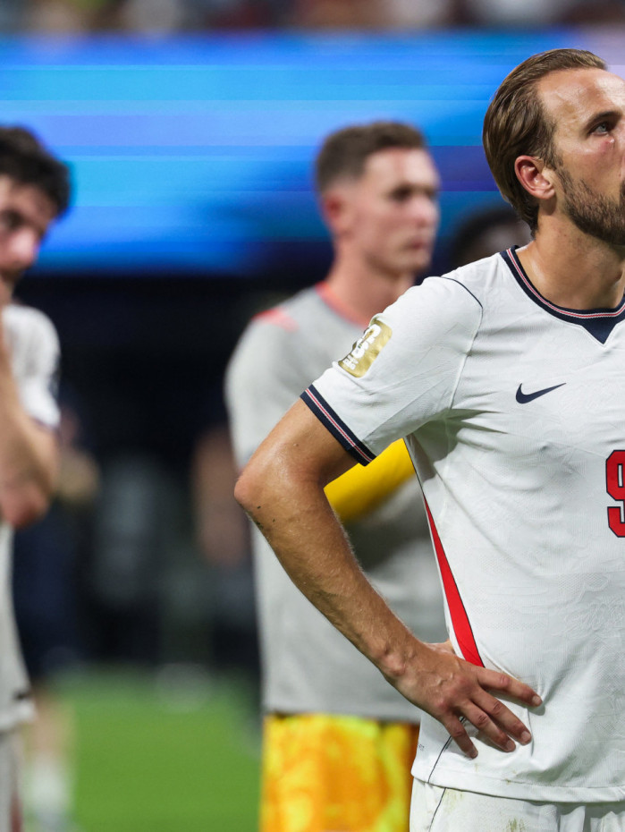 Kane se desculpa por atuação
