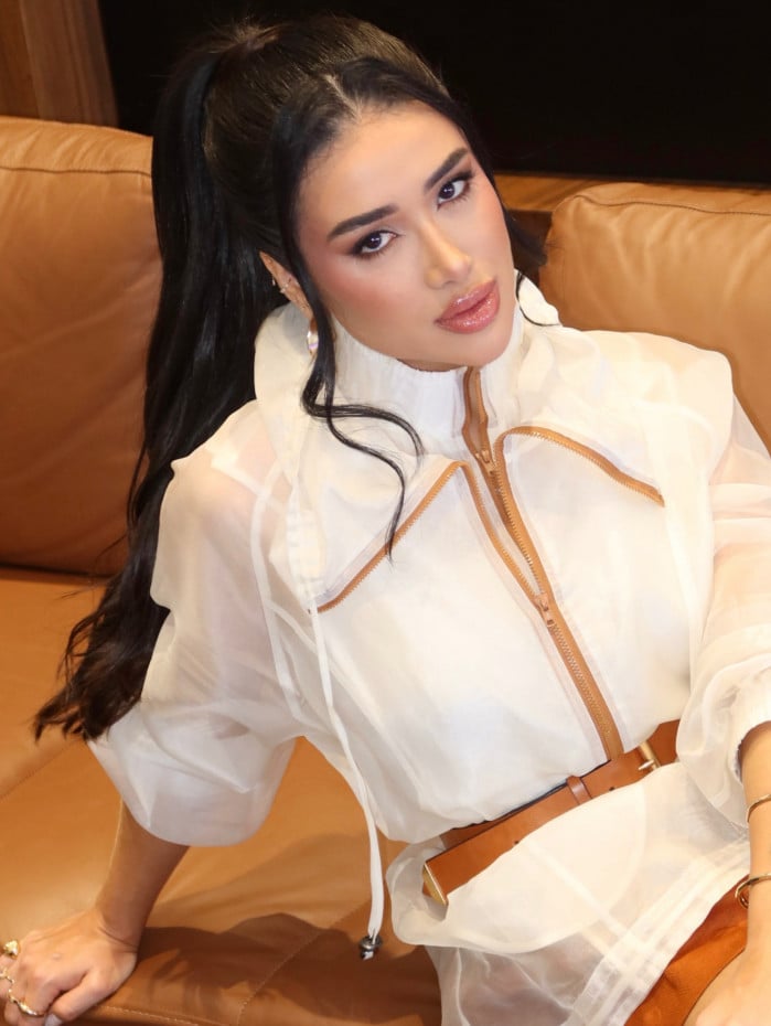 Jordana