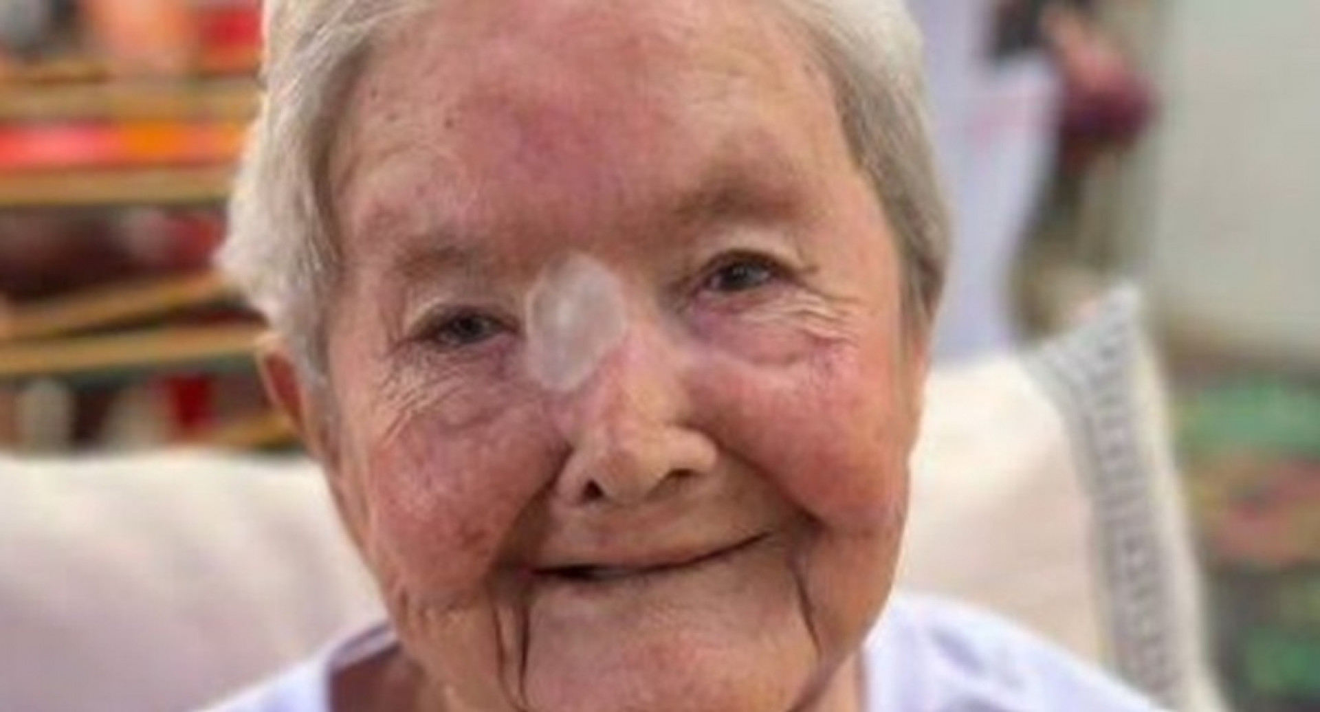 Morre mulher de 109 anos com mais de 130 descendentes no interior de S&atilde;o Paulo