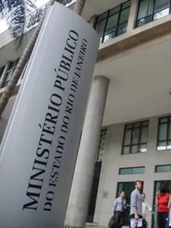 Minist&eacute;rio P&uacute;blico do Trabalho do Rio de Janeiro