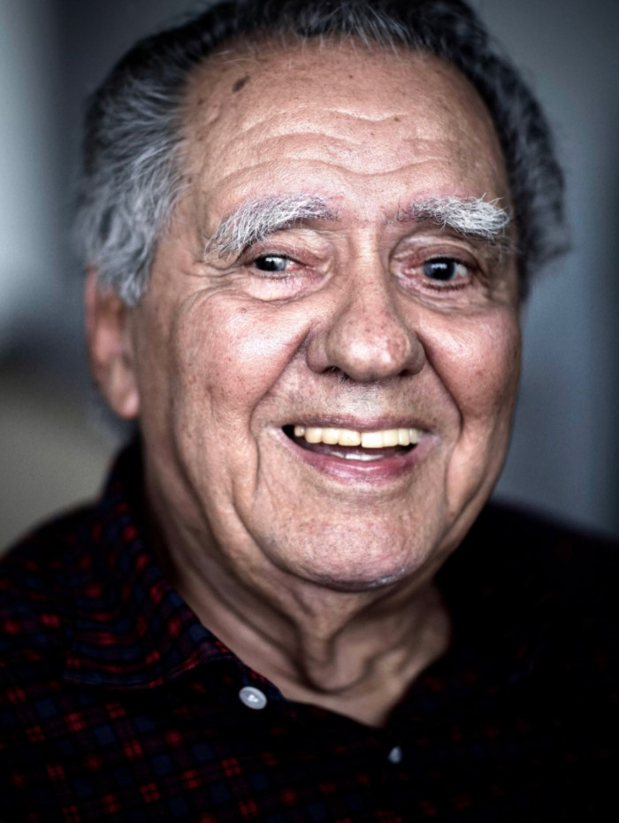 Luiz Carlos Barreto morreu aos 98 anos
