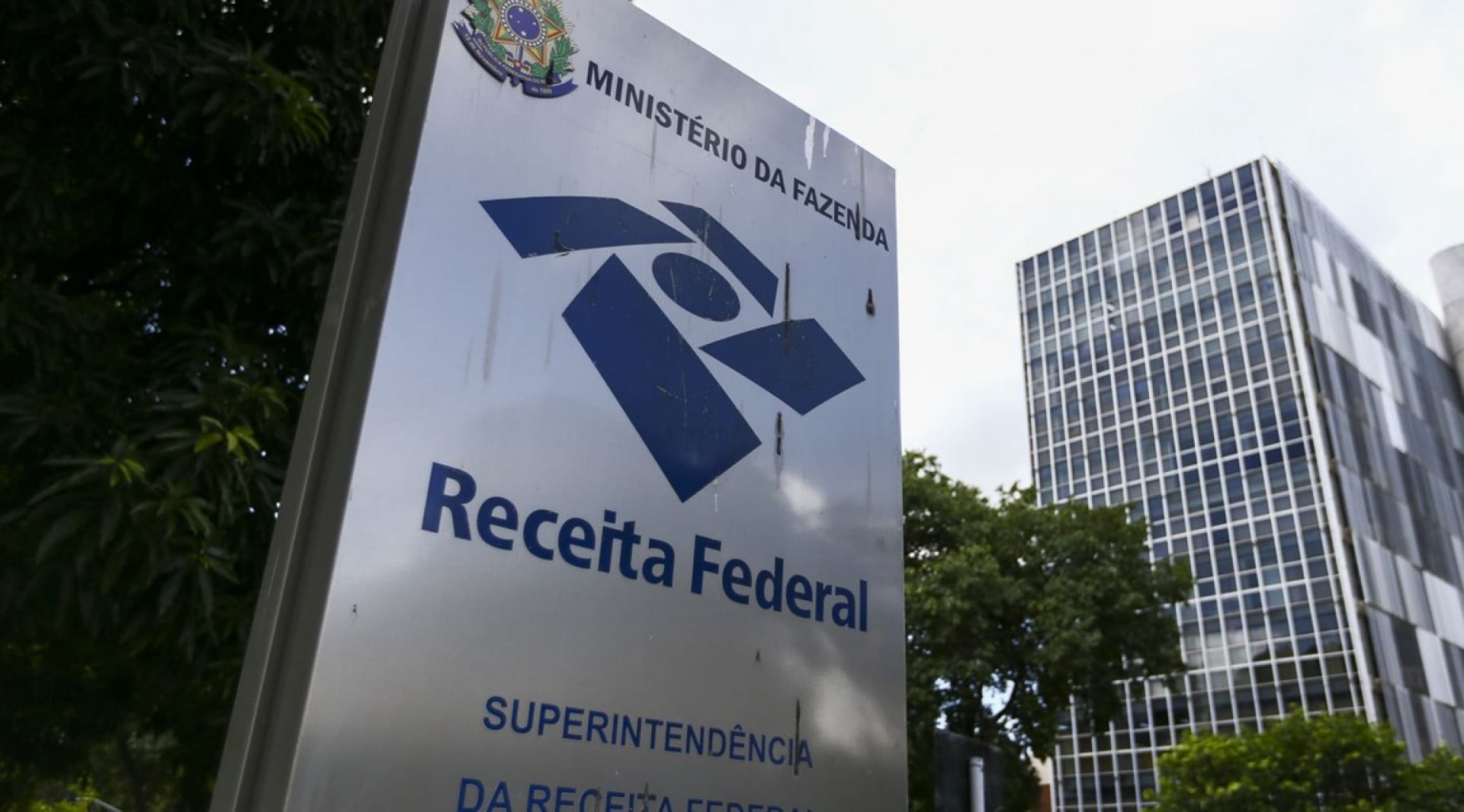 Receita libera consulta nesta sexta (24)