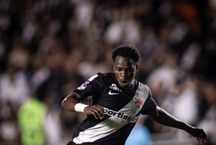 Andr&eacute;s G&oacute;mez disse que o Vasco precisa 'trabalhar o espiritual' ap&oacute;s empate com o Mirassol
