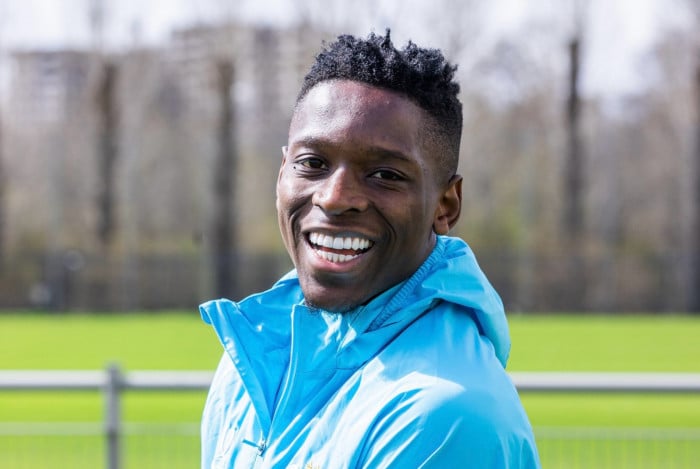 Luiz Henrique atua no Zenit desde que deixou o Fog&atilde;o, em 2025