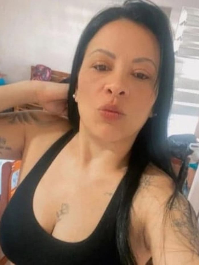 Pol&iacute;cia registrou morte de Mariana dos Santos Candido, de 41 anos, como 'suspeita'