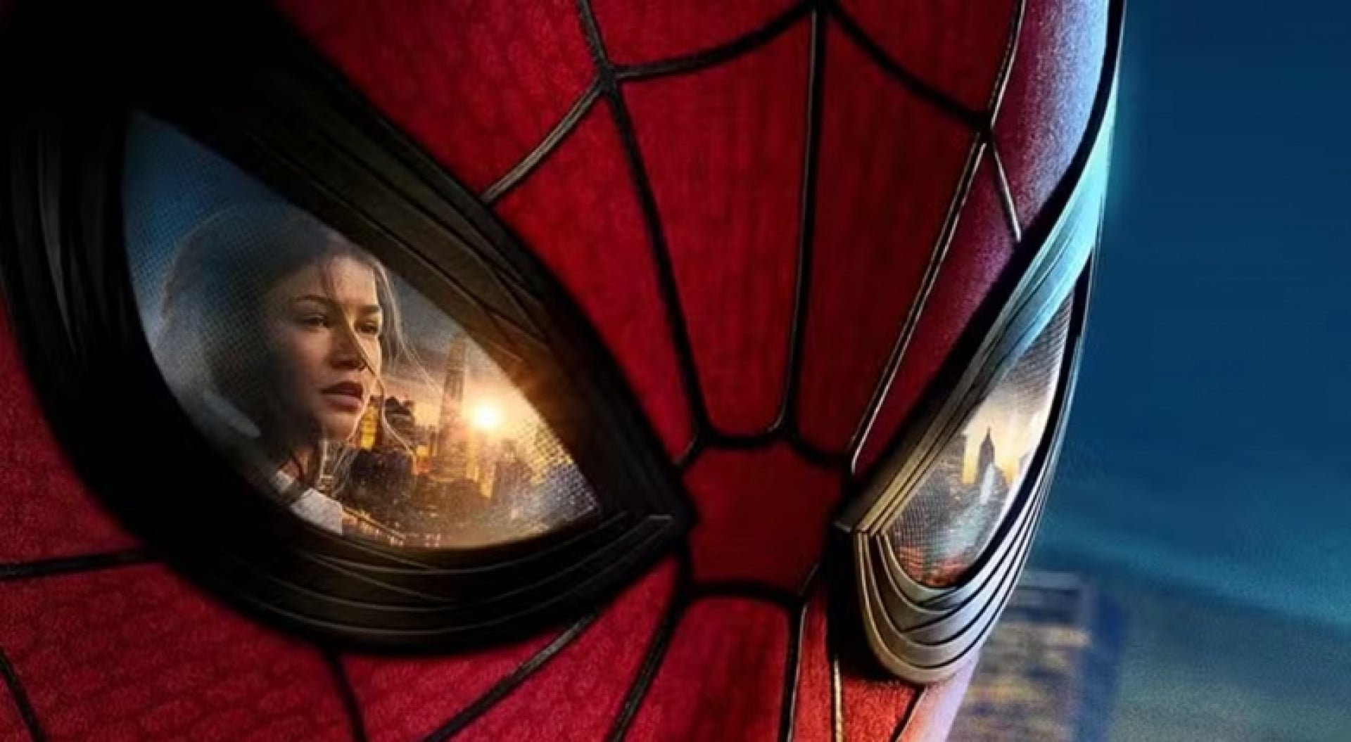 Homem-Aranha: Um Novo Dia