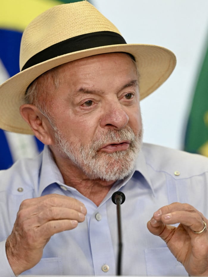 Lula