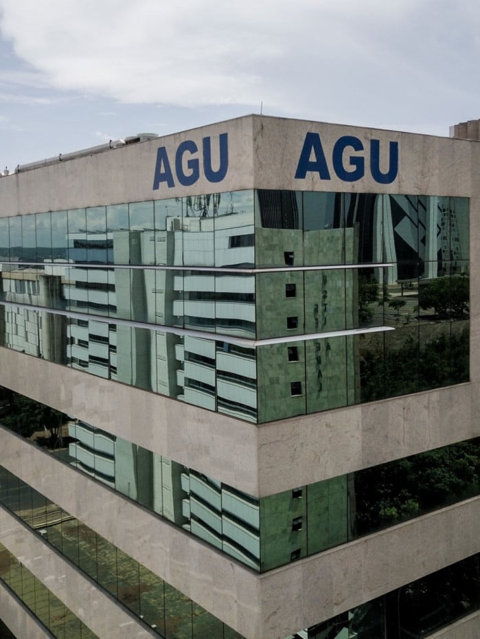 AGU