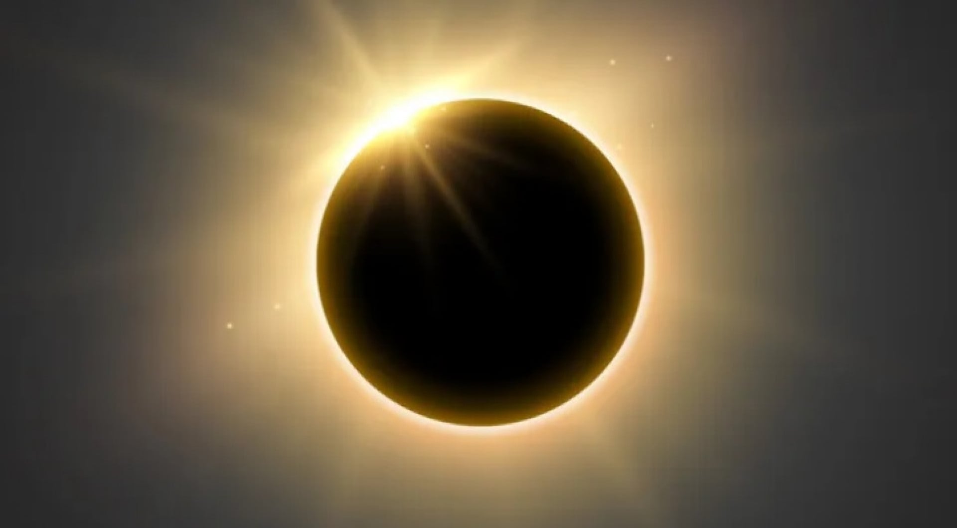 Por que o eclipse solar total n&atilde;o poder&aacute; ser visto de nenhuma parte do Brasil
