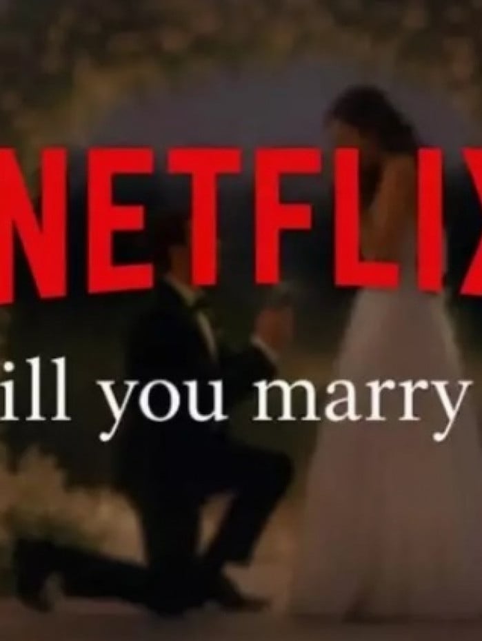 Novo reality da Netflix ter&aacute; casamento decidido ao vivo pelo p&uacute;blico; saiba tudo