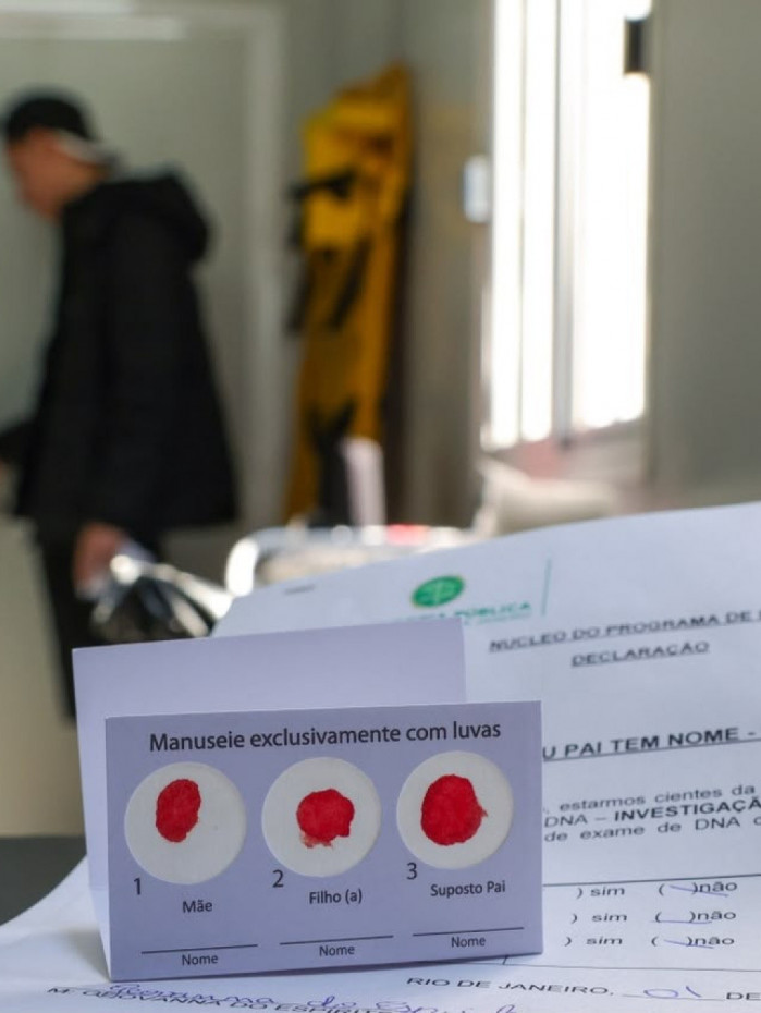 Evento tamb&eacute;m contar&aacute; com rodas de conversa sobre paternidade e maternidade