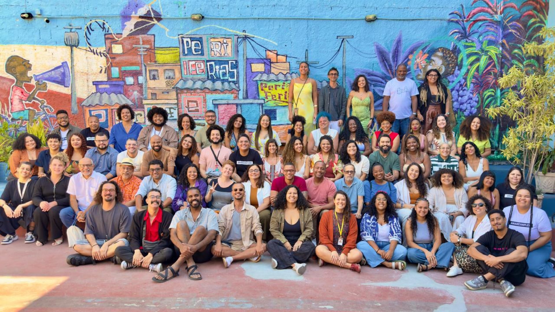 Evento gratuito acontecer&aacute; na Mar&eacute;, no pr&oacute;ximo s&aacute;bado,com diversas atra&ccedil;&otilde;es