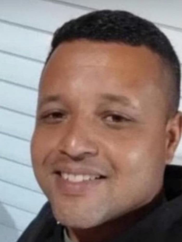 Aquiles Lima da Fonseca morreu baleado em Duque de Caxias, na Baixada Fluminense