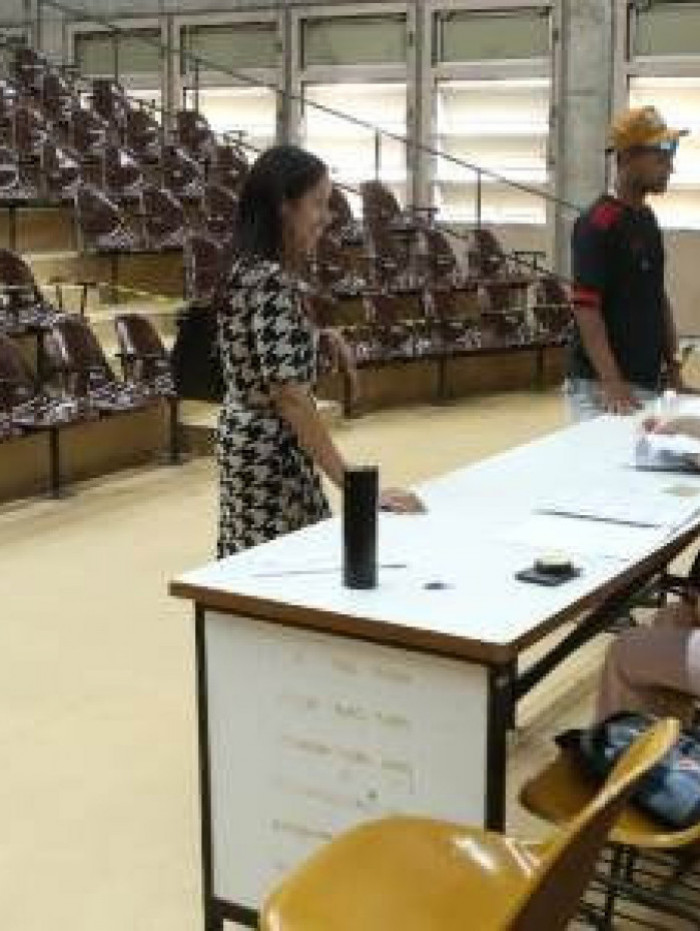 O Tribunal Regional Eleitoral alterou 268 locais de vota&ccedil;&atilde;o