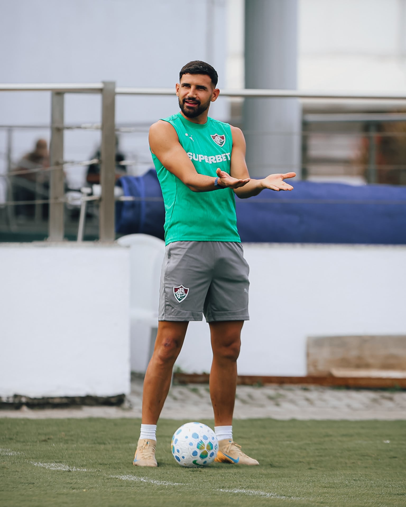 Ignácio