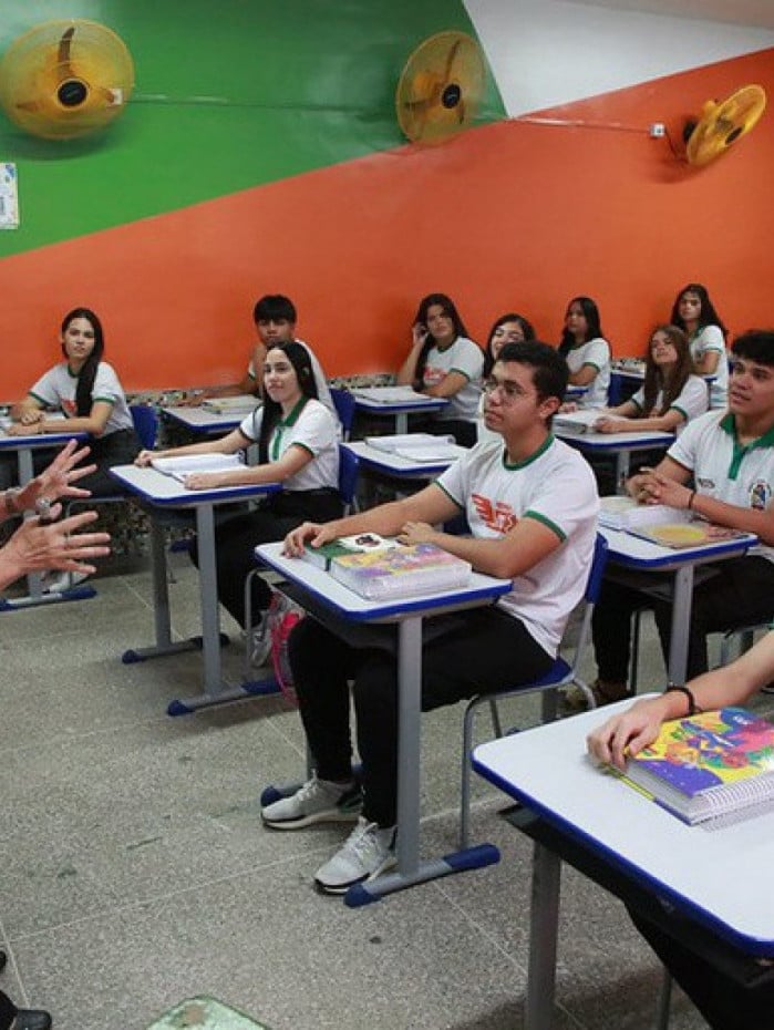 Minist&eacute;rio da Educa&ccedil;&atilde;o (MEC), em parceria com a Capes, oferece 4.143 vagas de mestrado presencial 