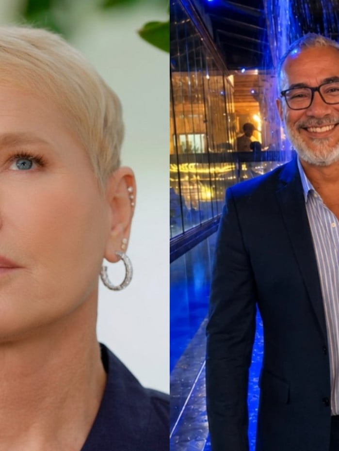 Xuxa critica Cah&ecirc; Rodrigues ap&oacute;s fala sobre homenagem no Carnaval