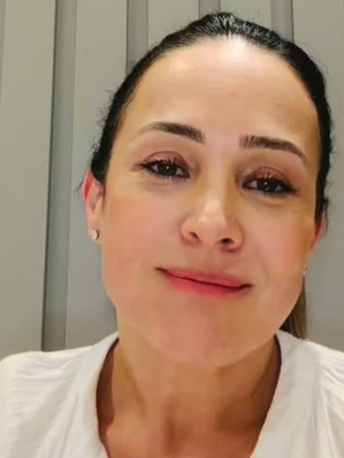 Gabriela Duarte reage &agrave; repercuss&atilde;o de entrevista com Regina Duarte
