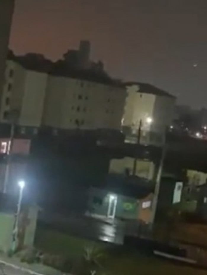 Confrontos aconteceram na comunidade da Guacha