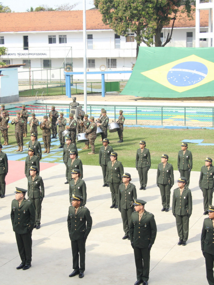 Inscri&ccedil;&otilde;es para o processo seletivo seguem abertas at&eacute; 11 de setembro