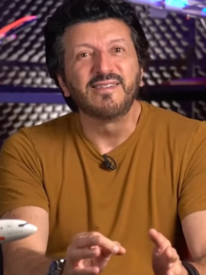 Lito Sousa 