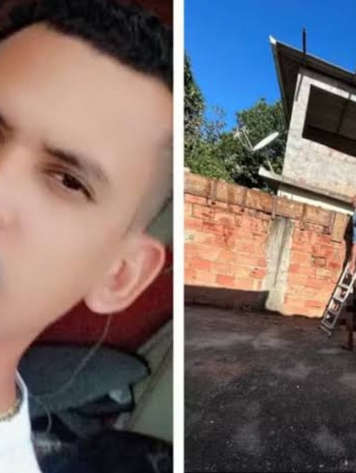 Rafael Pacheco da Silva foi morto durante um confronto em Itagua&iacute;, munic&iacute;pio da Baixada Fluminense