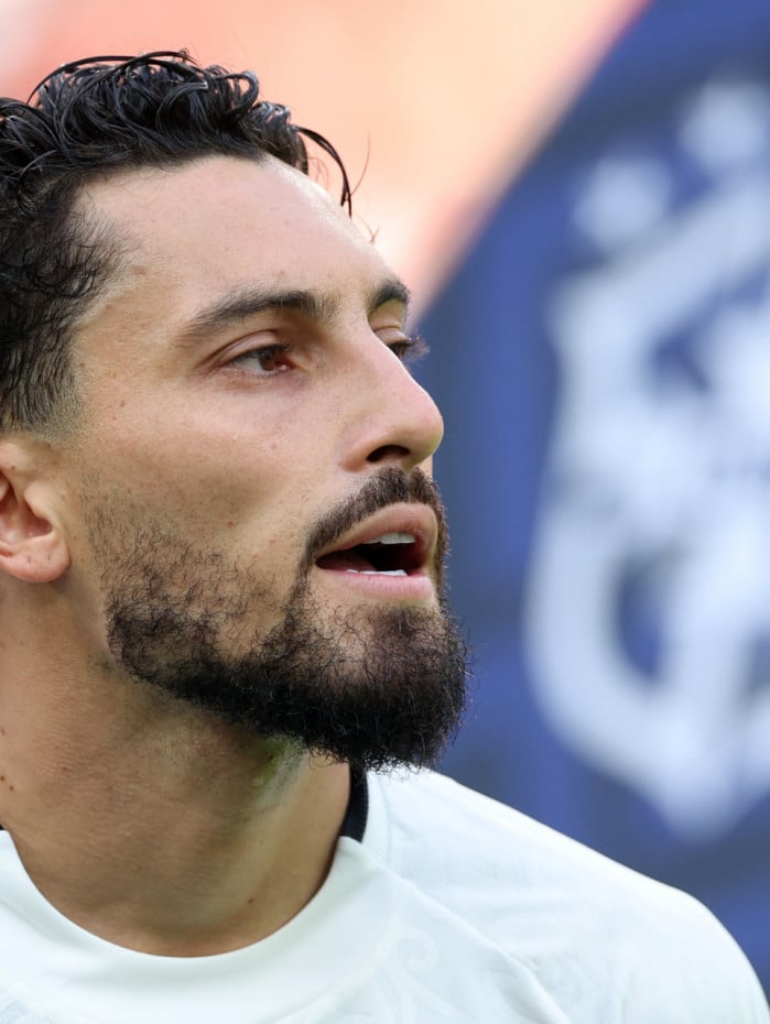 Alex Telles &eacute; um dos principais jogadores do Botafogo