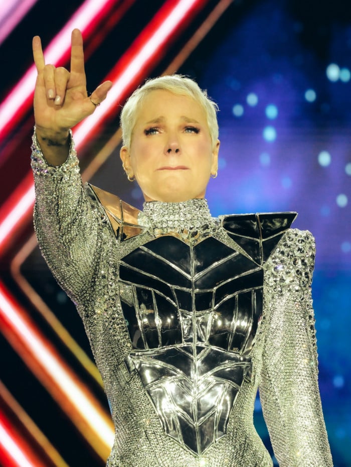 Xuxa