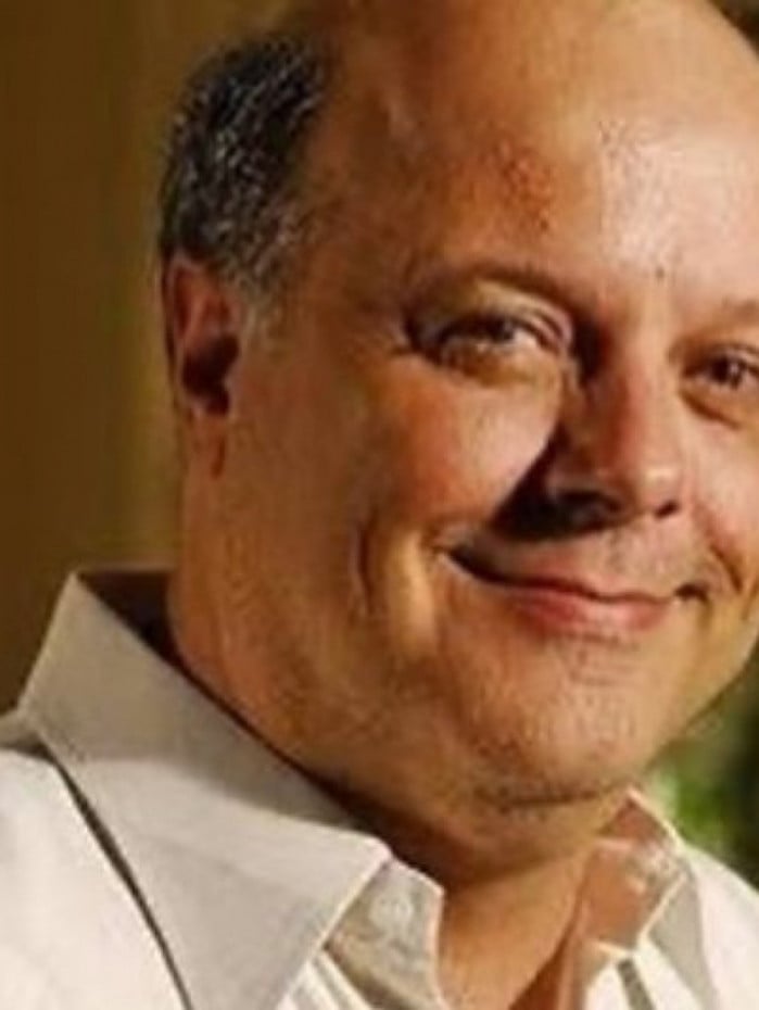 Roney Facchini faleceu em S&atilde;o Paulo aos 73 anos 