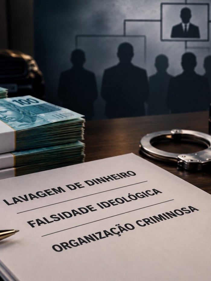 Esquema bilion&aacute;rio de lavagem de dinheiro &eacute; investigado pelo Minist&eacute;rio P&uacute;blico de S&atilde;o Paulo