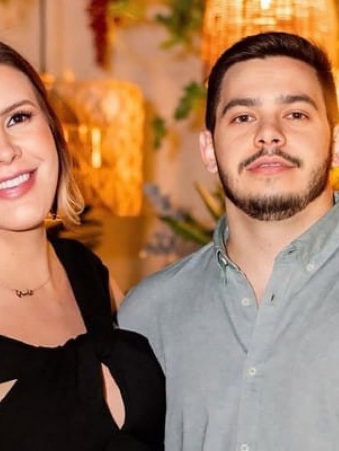 Gassi Paola e Jo&atilde;o Romeiro mantinham relacionamento conturbado e haviam reatado havia pouco tempo