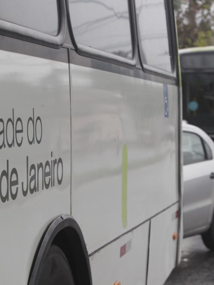 Rio teve frota de dia &uacute;til no segundo turno das elei&ccedil;&otilde;es de 2026
