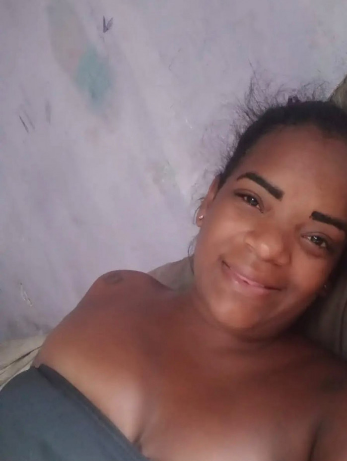 Edvania Mayara Barbosa foi encontrada morta em casa
