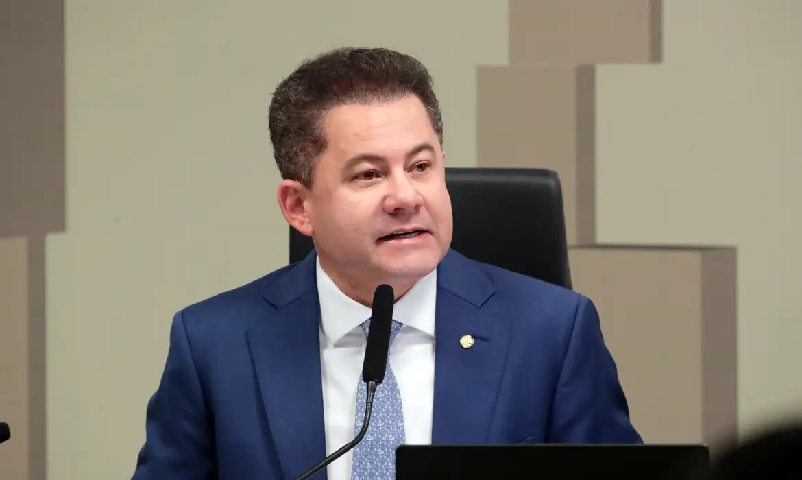 Deputado Cezinha de Madureira