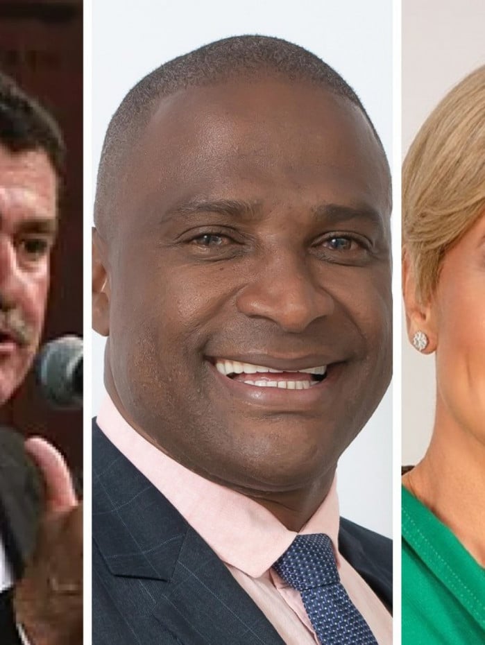 TRE indeferiu as candidaturas de Paulo Melo, Vaguinho Neguinho e Cristiane Brasil 