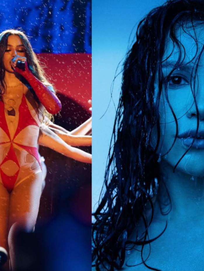 Priscilla revelou que Anitta 'n&atilde;o amou' m&uacute;sica que ela enviou para uma poss&iacute;vel parceria entre as duas