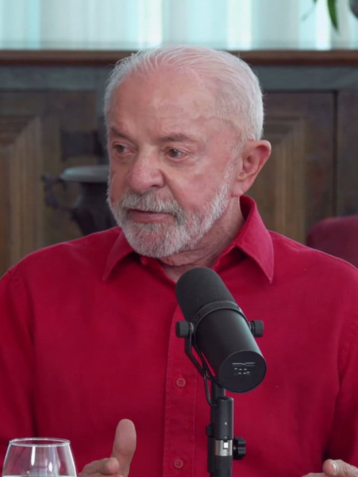 Lula n&atilde;o participar&aacute; de nenhum debate durante esse primeiro turno