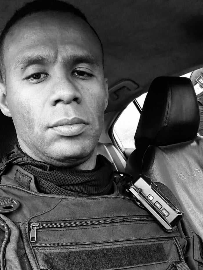 Jeft&eacute; dos Santos do Bonfim morreu na noite desta quarta-feira (16)