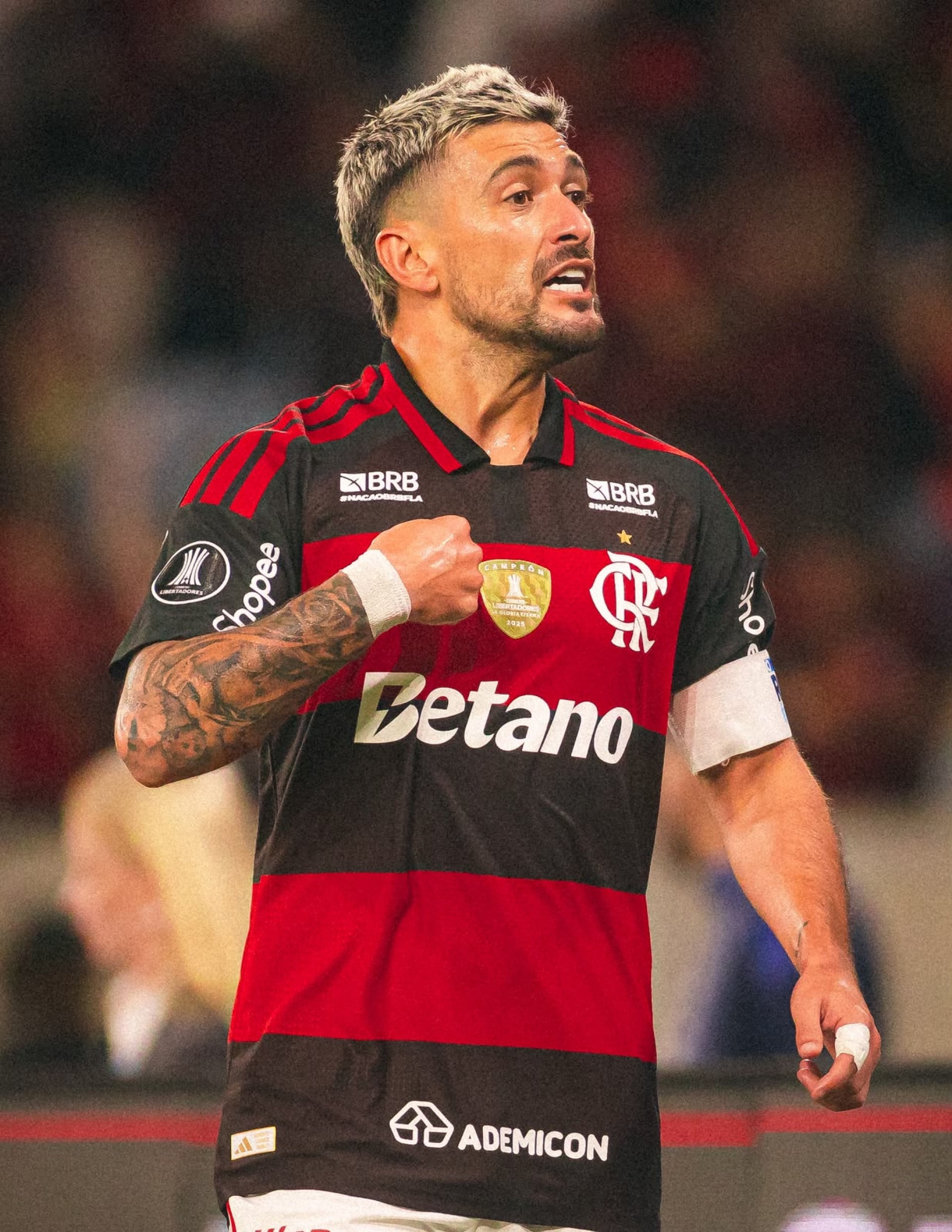 Arrascaeta