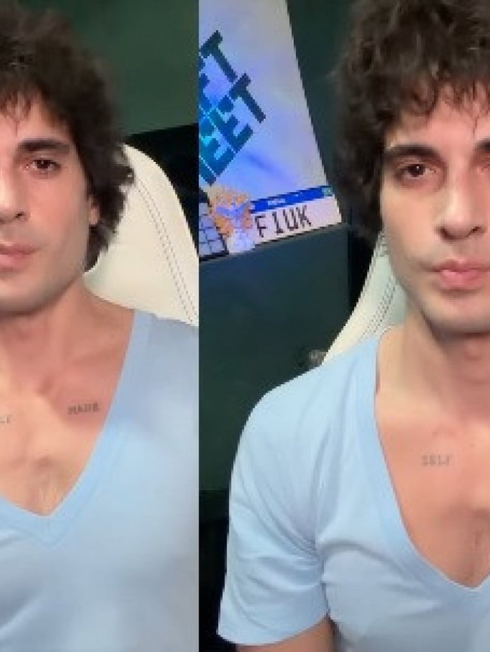 Fiuk se manifesta sobre show para 67 pessoas